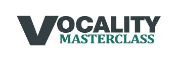 Vocality Logo